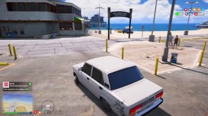 ОПЕРСКАЯ ЕЗДА В GTA 5 - МАМА СПАЛИЛА ШКОЛЬНИКА С СИГАРЕТОЙ! ОПЕРСКАЯ СЕМЕРКА УРБАН! ?ВОТЕР