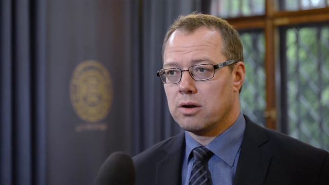 Ülo Kaasik: tööjõupiirang on Eesti ettevõtete jaoks uus normaalsus смотреть онлайн