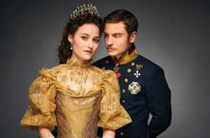 Сисси-Императрица Австрии /Русский трейлер /2021/Сериал/Премьера/Драма/История/