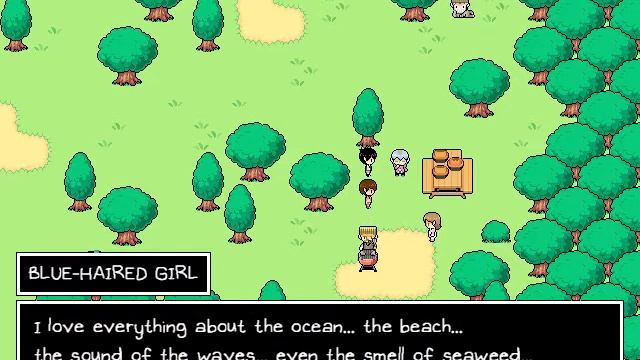 Omori Playthrough Part 61: Picking Up a HERO Sandwich смотреть онлайн
