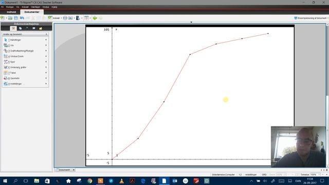 Grupperet observationssæt Nspire Opg. 8 14.06.13 смотреть онлайн