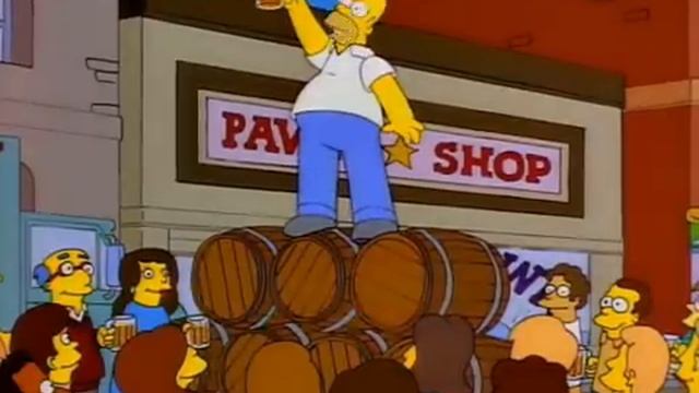 To Alcohol! The cause of... and solution to... all of life's problems. смотреть онлайн