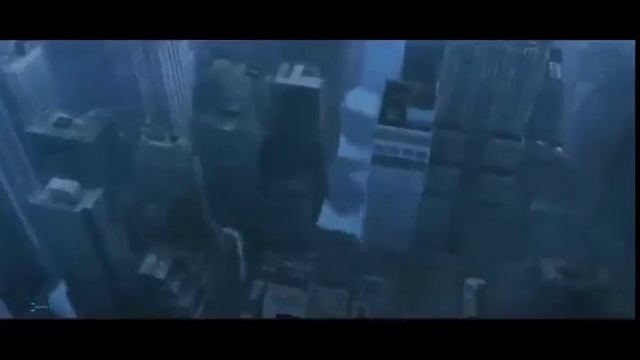 Так вот из-за чего происходит цунами смотреть онлайн