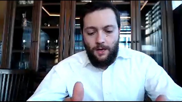 О главе недели Бамидбар: можно ли считать людей и деньги?! смотреть онлайн