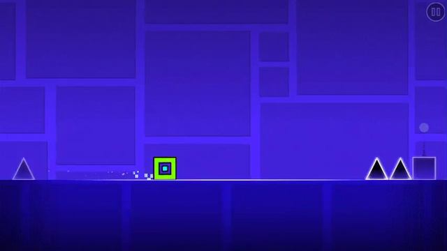 Первый взгляд на какой-то кубие смотреть онлайн