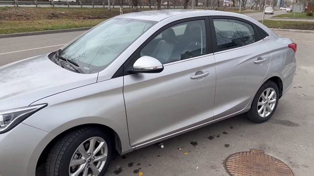 Changan Alsvin. Пятигорск смотреть онлайн