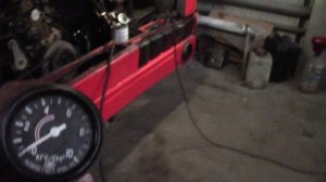 Давление топливного насоса камминз5.9 6.7