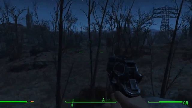 Прохождение Fallout 4 - часть 3 смотреть онлайн