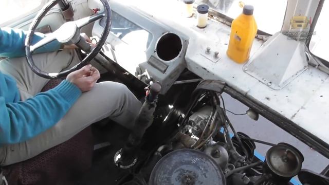 Я КУПИЛ АВТОБУС! ПАЗ-672 от Кузницы тест драйва