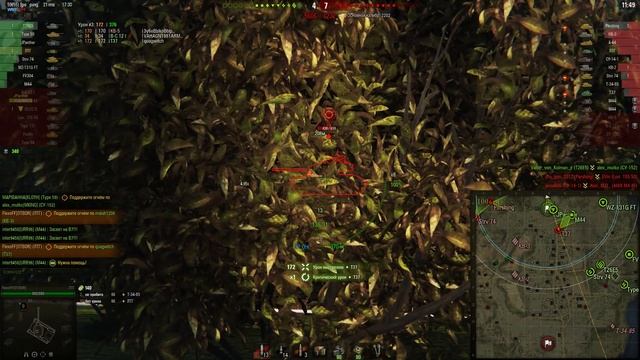 НЕ ВРЕДНО: 5 причин снова полюбить WORLD of TANKS | Лечебные свойства ЛТГ wot | Гайд - загадка смотреть онлайн