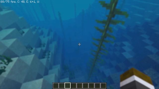 Minecraft: Top 5 Shaders nhẹ đẹp cho máy có cấu hình thấp và cách tăng FPS khi dùng Shader смотреть онлайн