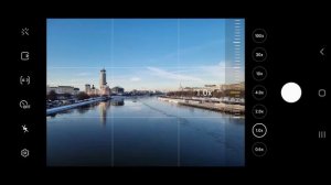 100x digital zoom (100-кратный зум) Samsung Galaxy S21 Ultra 5G, 512Gb