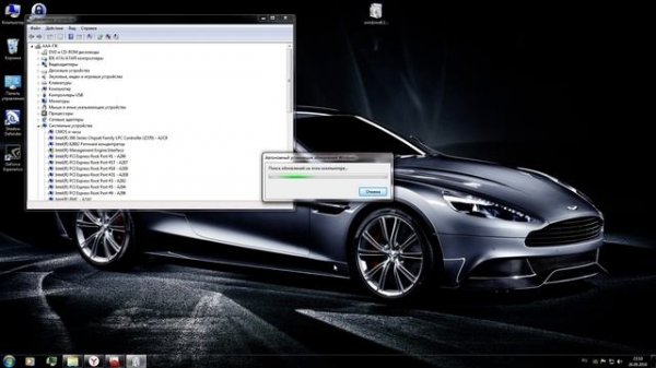 Не устанавливается драйвер Intel® Management Engine Interface. РЕШЕНИЕ ПРОБЛЕМЫ