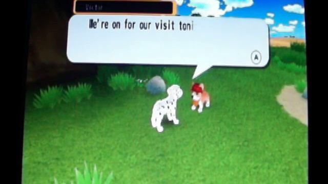Petz: Dogz 2 Walkthrough Part 2 Delivering Cookies смотреть онлайн