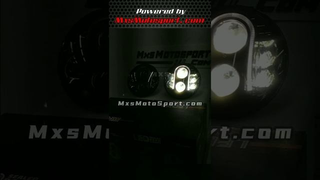 MXS Performance HALO LED HeadLamps For Suzuki Jimny 2023 by @MxsMotosport Suzuki Jimny LED Headligh смотреть онлайн