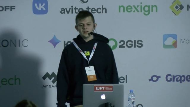 Евгений Пешков. .NET: AOT in 2022 смотреть онлайн