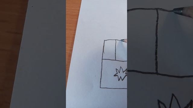 Как нарисовать флаг? Австралии.