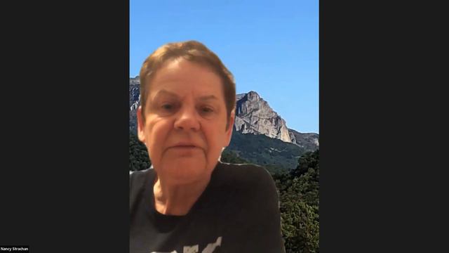 Celebration of Mary Magdalene & New Flower Essence Protocols Evening Video смотреть онлайн