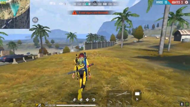 USE ESSE PERSONAGEM E VIRE PRO PLAYER - BOPE XXX - FREE FIRE смотреть онлайн
