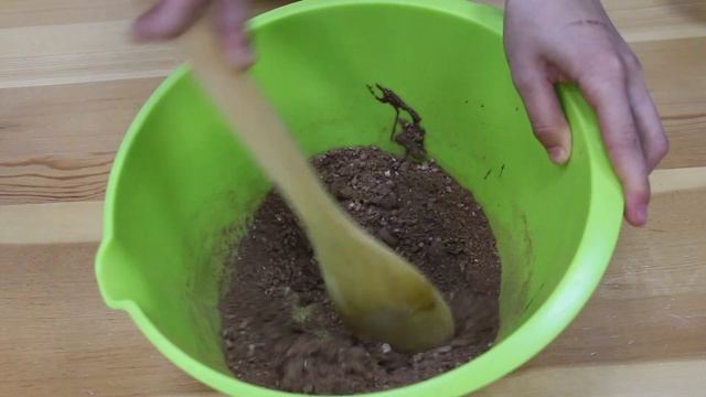 Готовим детское меню 