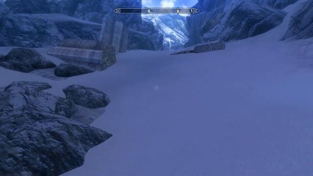 Skyrim Let's Play S03 EP75 - Tale of Two Dragons смотреть онлайн