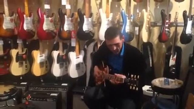 Gibson Les Paul Traditional 2012 classic 57 Speed Demo смотреть онлайн