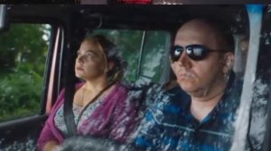 Родные Комедия 2021 года с Сергеем Буруновым!