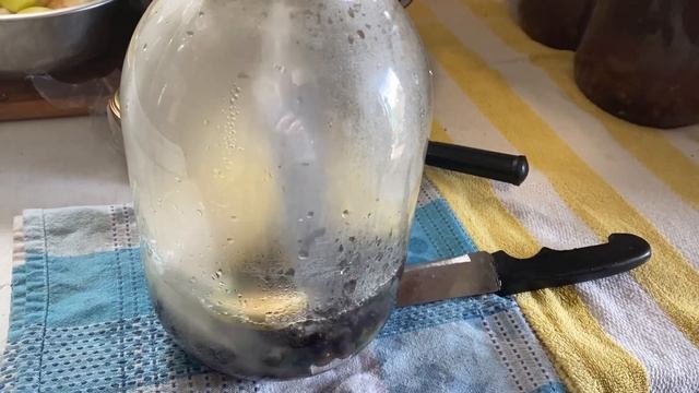 Цілий день варю компот … смотреть онлайн