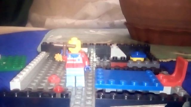Первый мультик!!!Крик мультик!!! смотреть онлайн