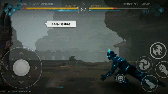 shadow fight arena поиграем в новой игре про файтинг с другими игроками приятного просмотра смотреть онлайн