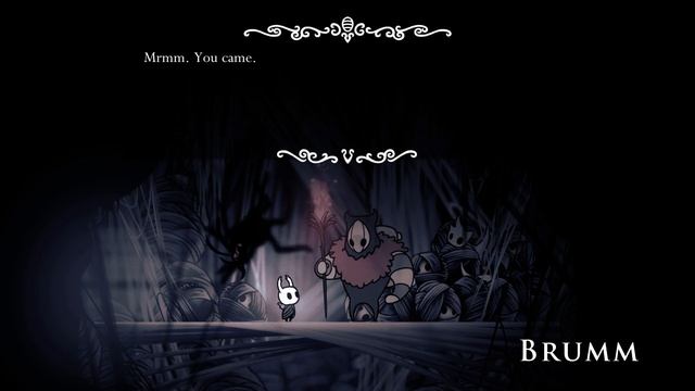 Hollow Knight [Grimm Troupe] #4 | Banishment смотреть онлайн