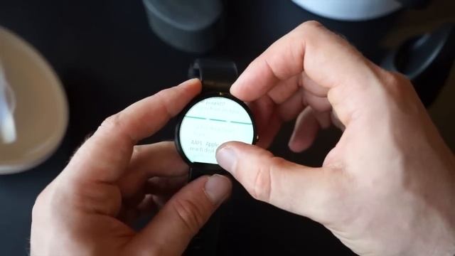 Обзор смарт-часов Motorola Moto 360 (iPhones.ru) смотреть онлайн