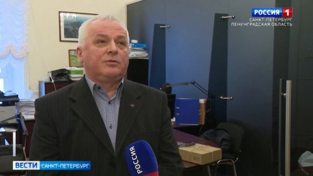 Вокруг проекта реконструкции съезда с кольцевой на Дачный проспект разгорается скандал смотреть онлайн