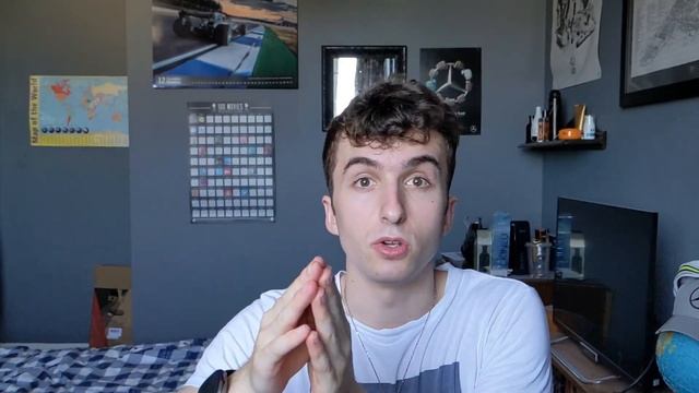 My Thoughts on F1's Sprint Qualifying & Why it Missed the Mark смотреть онлайн