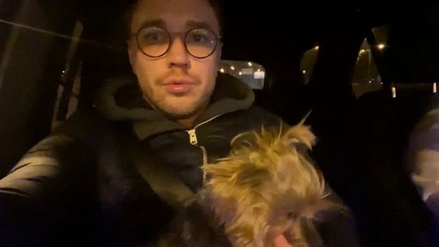 Репетиция ШОУ ? АСЯ в больнице ?