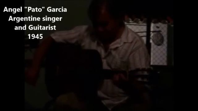 MALAGUENA FLAMENCO GUITAR SABICAS ABGEL PATO GARCIA FLORIAN STOLLMAYER смотреть онлайн