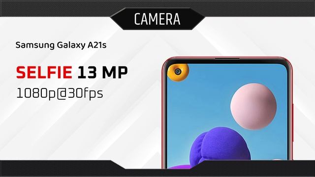 Samsung Galaxy A21s - 48Mp Camera, Exynos 850, 32GB 3GB Ram, смотреть онлайн
