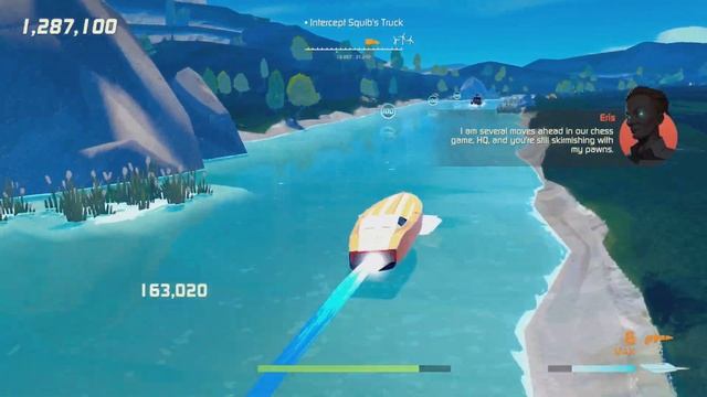 Agent Intercept: XBOX Series X/S Gameplay смотреть онлайн
