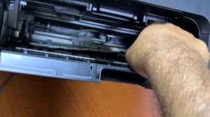 How to Fix E02 Error Canon Pixma TS3340 Printer |  Paper Jam Canon TS3340 Fixed