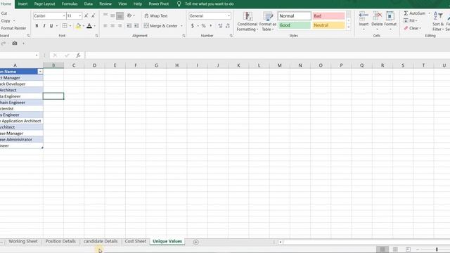 HR Recruitment Dashboard.. Making Dashboard Dynamic using Slicer смотреть онлайн