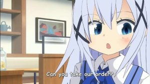 Чино чан Воре анимация, перевод и озвучка видео с канала@blue_willow_animation4730