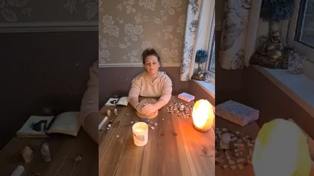 Distance Reiki Treatment Ep.25 смотреть онлайн