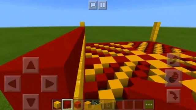 How To Make a HULKBUSTER CAGE in Minecraft PE смотреть онлайн