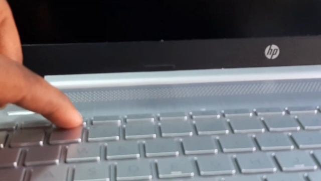 HP laptop how to Bitlocker recovery // смотреть онлайн