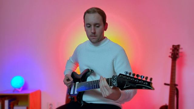 Mix-Ready Quantum Kit (GGD Modern & Massive) смотреть онлайн