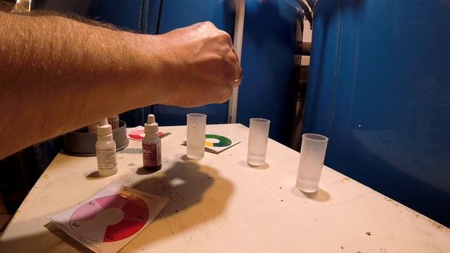 Как понять, что биофильтр запустился и что делать дальше? смотреть онлайн