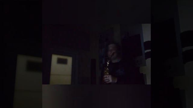 Era - Ameno ( sax cover) ( Дмитрий Людь) смотреть онлайн