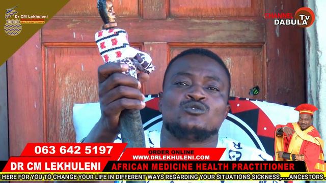 dr cm lekhuleni usizabantu смотреть онлайн