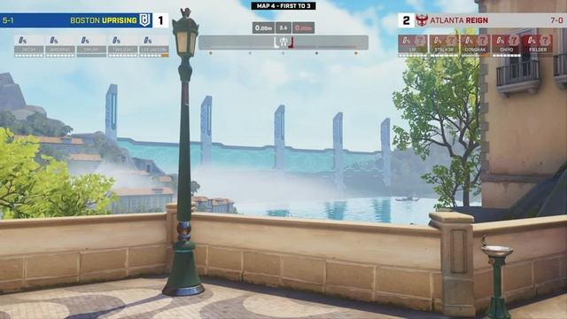 Overwatch League 2023 Season | Spring Stage Qualifiers West | Week 5 Day 2 смотреть онлайн