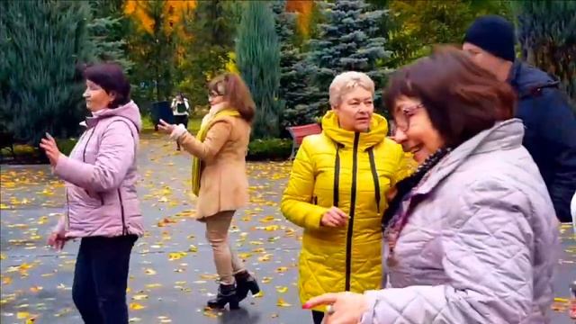 ХЕЙ,ЦЫГАНЕ! 21 октября 2023 ХАРЬКОВ ТАНЦЫ В ПАРКЕ! смотреть онлайн